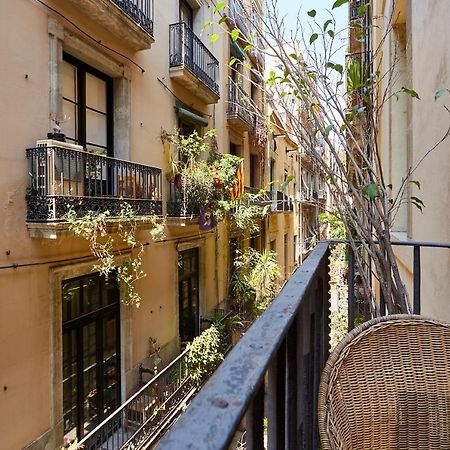 Casa Cosi - Gotico Apartment Barcelona Exterior photo
