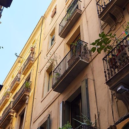 Casa Cosi - Gotico Apartment Barcelona Exterior photo