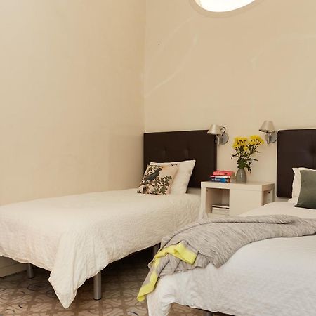 Casa Cosi - Gotico Apartment Barcelona Exterior photo