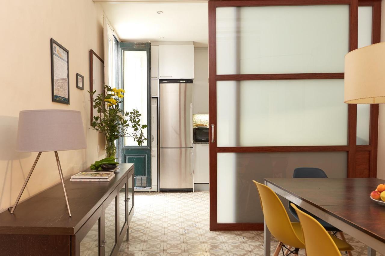 Casa Cosi - Gotico Apartment Barcelona Exterior photo