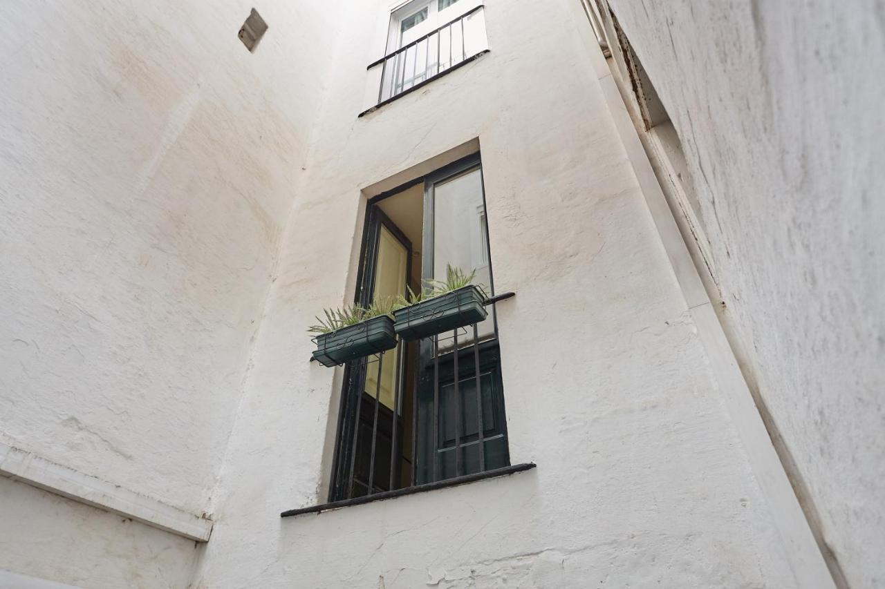 Casa Cosi - Gotico Apartment Barcelona Exterior photo