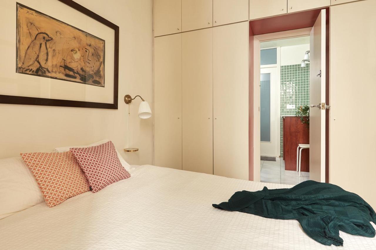 Casa Cosi - Gotico Apartment Barcelona Exterior photo