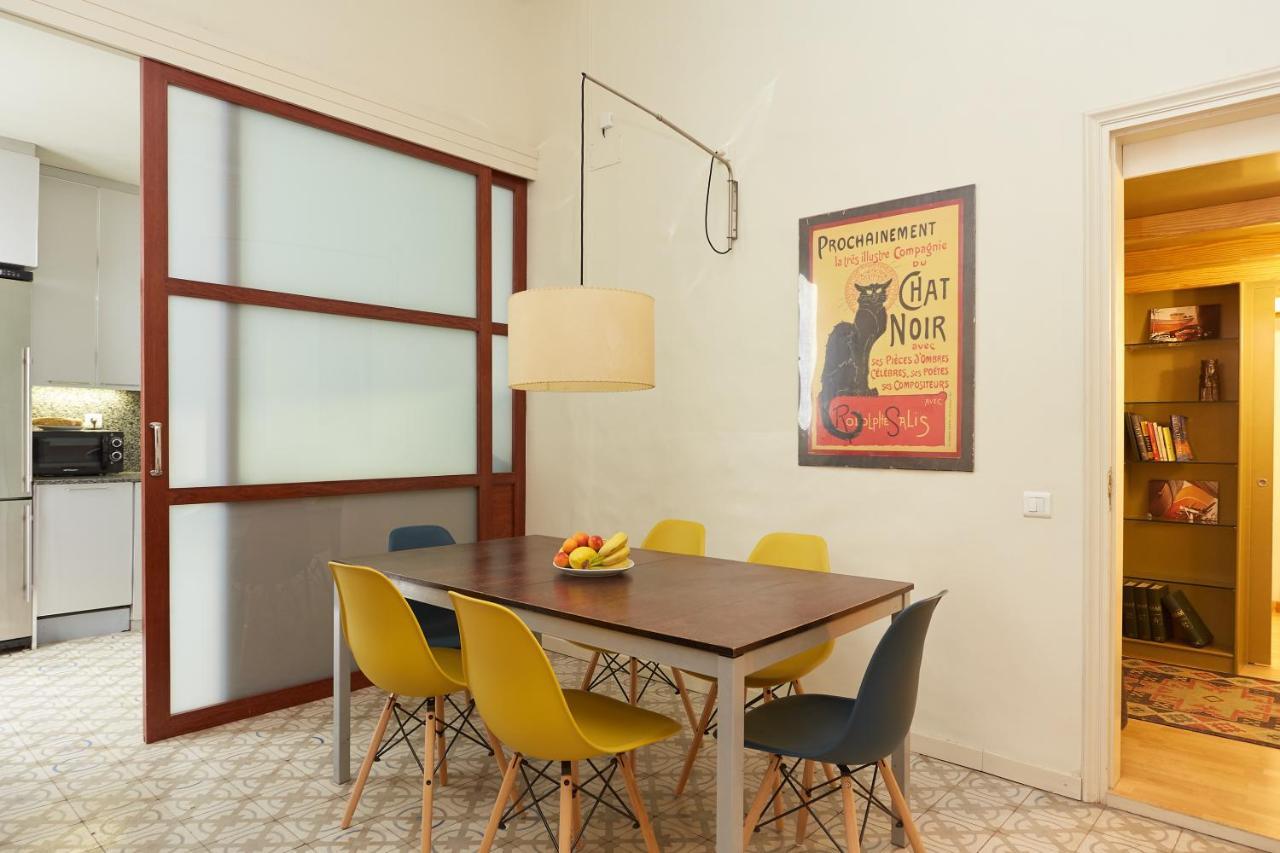 Casa Cosi - Gotico Apartment Barcelona Exterior photo