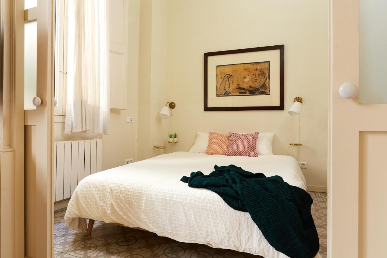 Casa Cosi - Gotico Apartment Barcelona Exterior photo